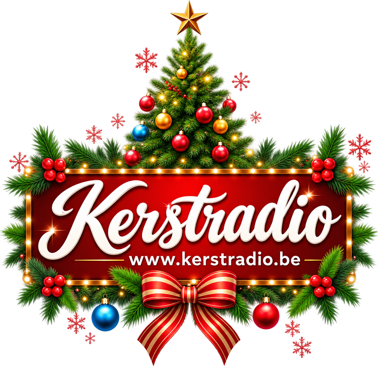 Kerstradio